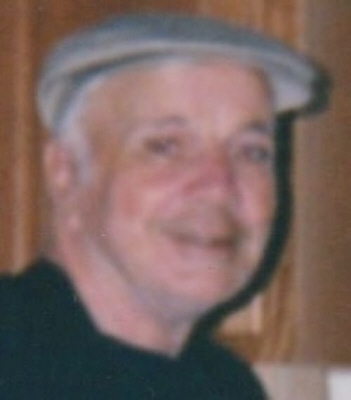 Photo of Donald Ruth