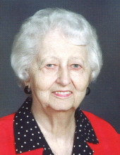Mary Magdalena Barbara Wood