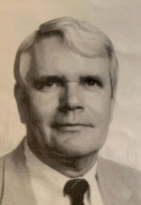 Photo of Jerry East, Sr.
