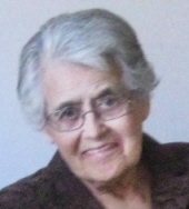 Ruth L. Erickson