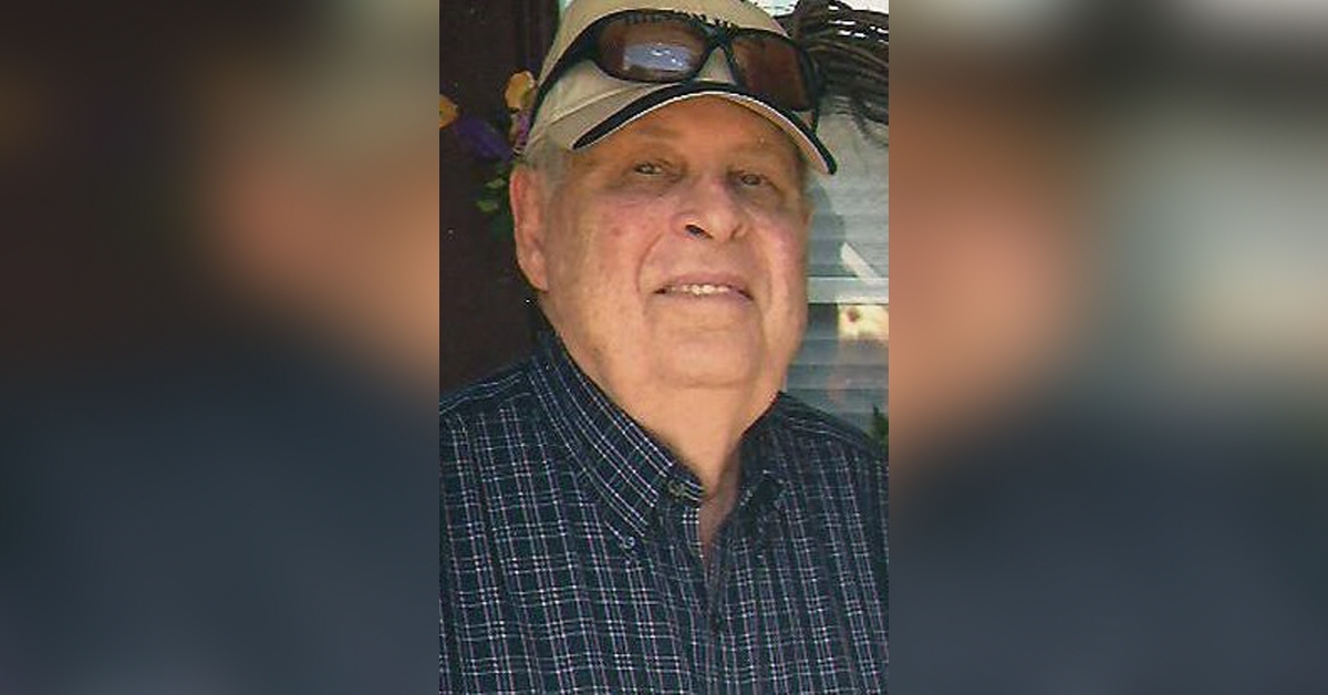 Obituary information for Richard Edwin Manning