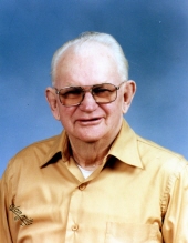 Clarence A. Hauge