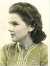Betty Homstad