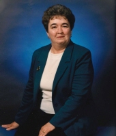 Margaret Yanske