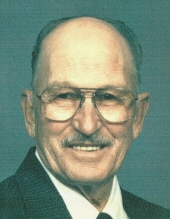 Lyle L. George