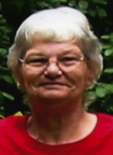 Barbara Hubert