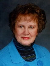 Kathleen Elaine Anderson
