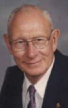 Floyd G. Lind