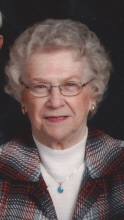 Marie Ann Oldenburg
