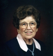 Agnes M. Schroeder