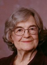 Zenobia S. Carlson
