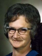 E. Lorraine Dahl