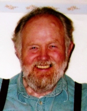 Garry P. Molstad