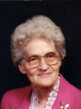 The Rev. Dorothy A. Clark 12466105
