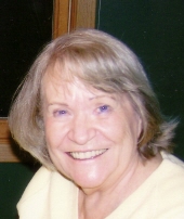Hazel R. Larson