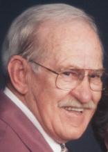Ralph E. Leum