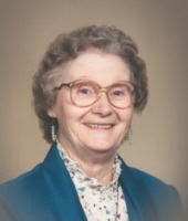 Eileen Marie Nundahl Mikkelson