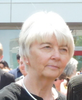 Diane Larson