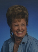 Betty M. Weber