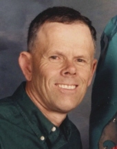 Maynard E. Pederson
