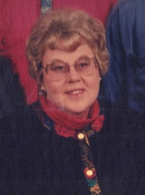 Mary Sutton 12466286