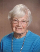 Dorothy J. Marston