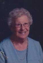 Phyllis Georgia Perry