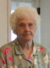 Harriet O. Torgerson