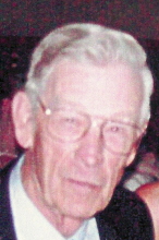 Rudolph J.B. Berger