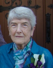 Cecilia M. Meyer