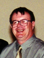 Lorin N. Pete Dahl