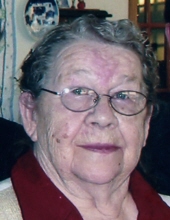 Doris A. Erickson