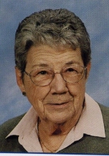 Beatrice A. Hillbo