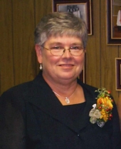 Diane Marie Jacobson