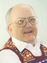 Henry Earl Anderson