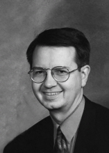 Wayne P. Molstad
