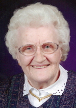 Mabel B. Olson