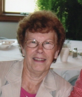 Pauline L. Stalsberg