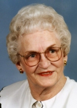 Betty G. Hanson