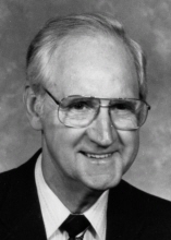 George E. Nettum