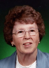 Lillian I. Erickson