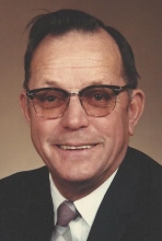 Orbeck L. Larson