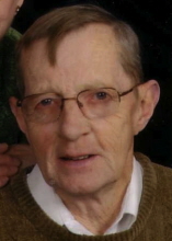 Roger G. Olson