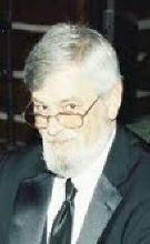 Walter E. Gene Hunter