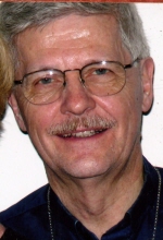 Paul N. Pastor Jordahl