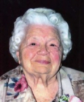 Helen Augusta Hornby