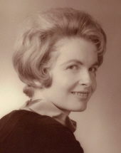 Joyce Anne Weiby