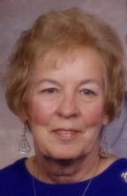 Christine M. Anderson