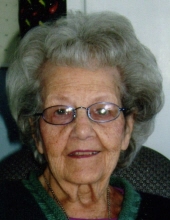 Flossie M. Wistenberg