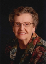 Ruth J. McClurg